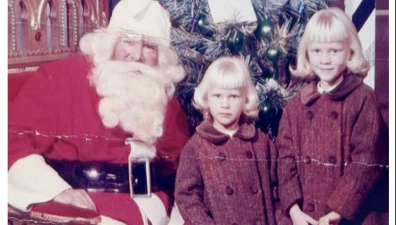 Kukka by Sally Kilgore: And Also With You