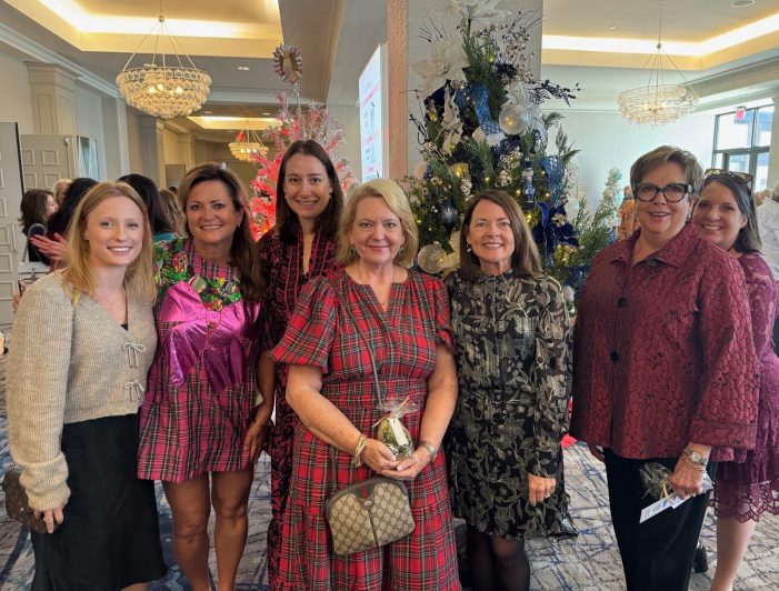 Living Christmas Trees: Hold onto the joy of the holidays for years to come