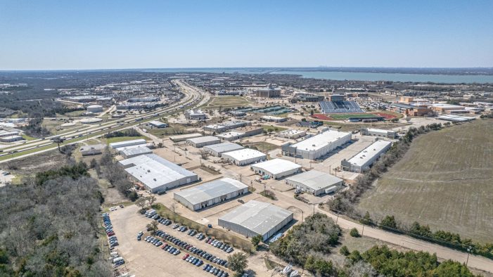Austin’s PlaceMKR acquires 325,300-square-foot portfolio on Industrial Boulevard in Rockwall