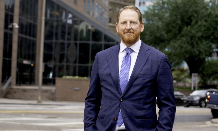 American National Bank promotes Steve White to Chief Strategy Officer as Dallas area expansion continues American National Bank promotes Steve White to Chief Strategy Officer as Dallas area expansion continues
