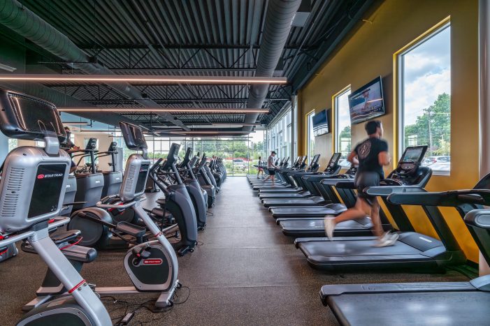 New Year’s Fitness Resolutions Tips from the YMCA New Year’s Fitness Resolutions Tips from the YMCA