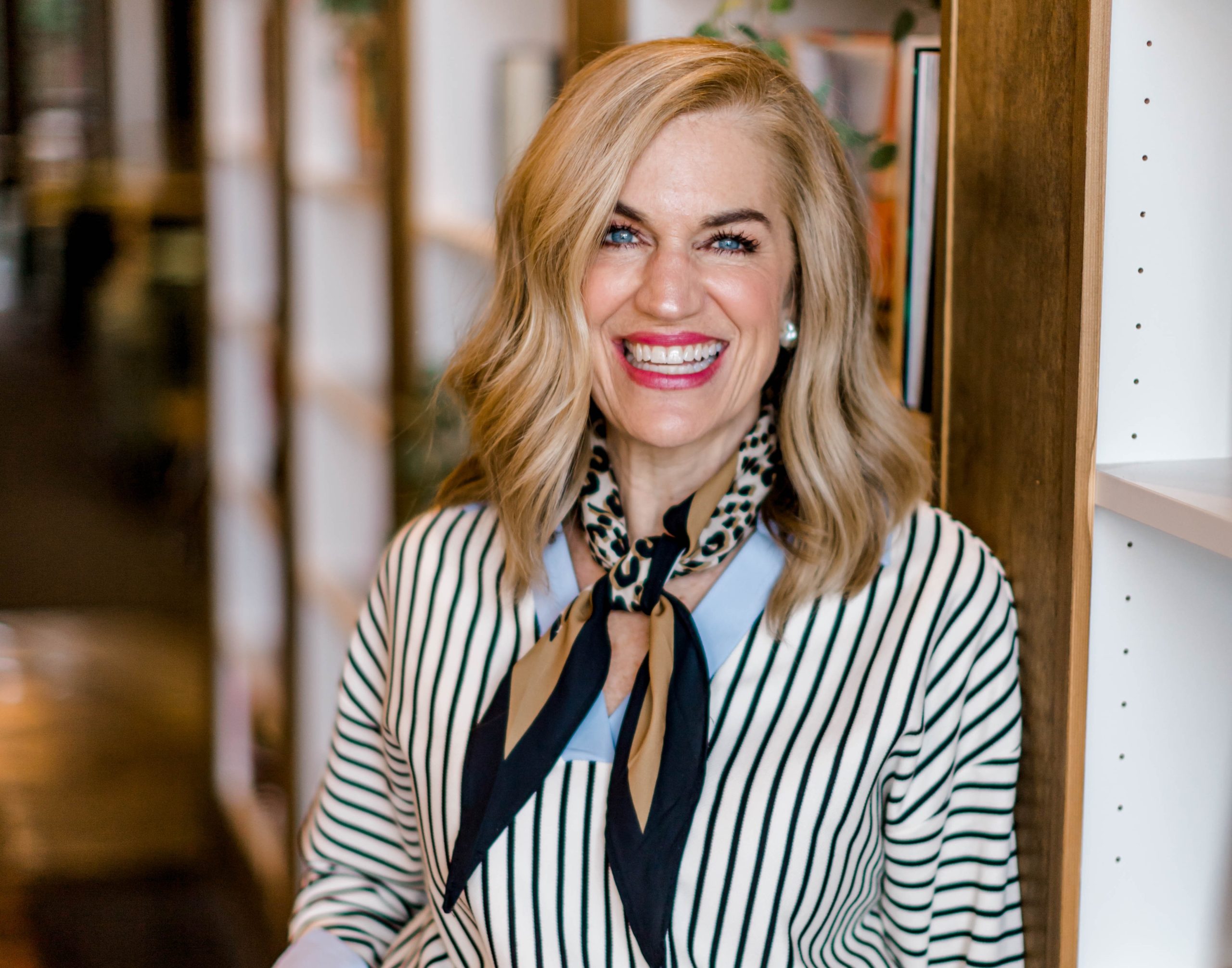 HomeBank Texas welcomes Kathleen Evans as new Business Development Officer