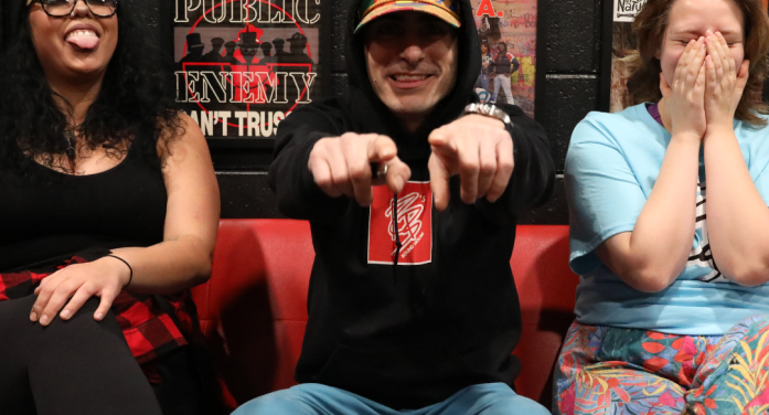 Introducing RB’s Sound House & Art Collective: A New Cultural Hub for Rockwall’s Music, Comedy and Art Community