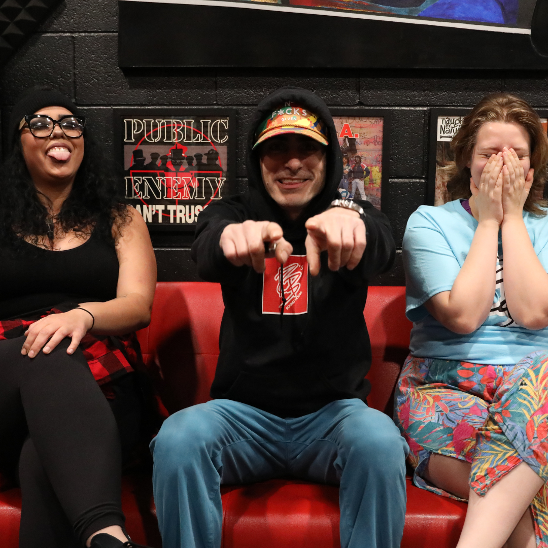 Introducing RB’s Sound House & Art Collective: A New Cultural Hub for Rockwall’s Music, Comedy and Art Community