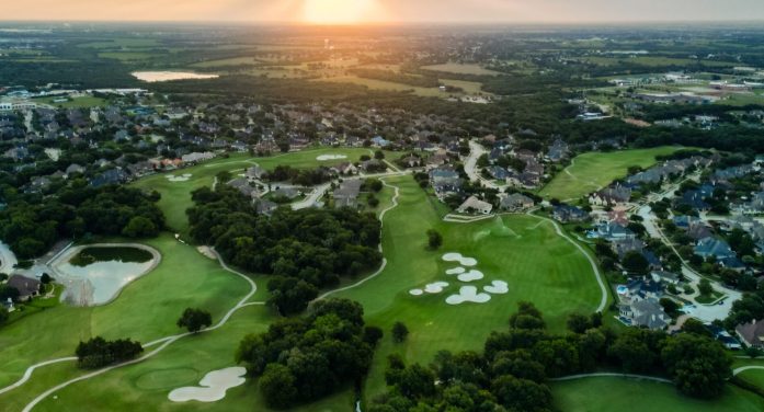 Troon announces partnership with Heath’s Buffalo Creek Golf Club