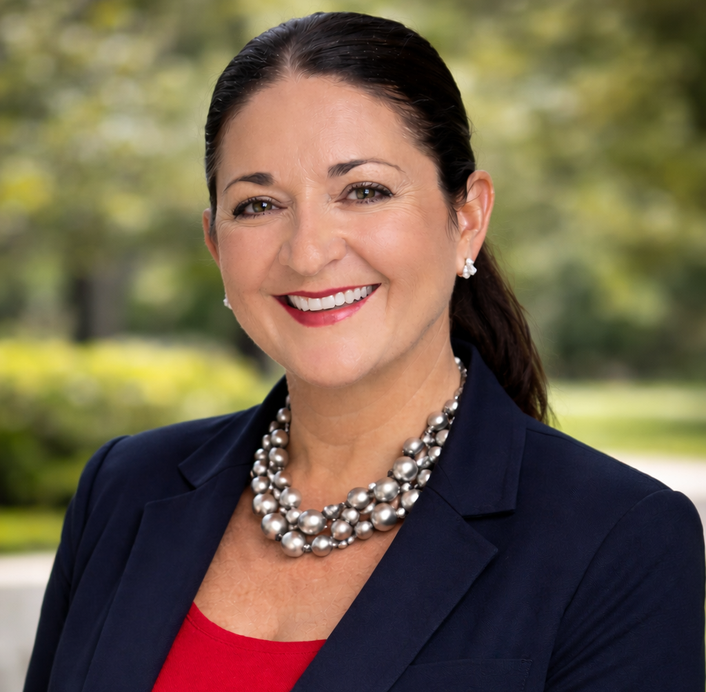 Anna Campbell Announces Candidacy for Re-election as Rockwall City Council Member, Place 6