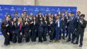 Rockwall ISD DECA Students Earn District Championships, Advance to State
