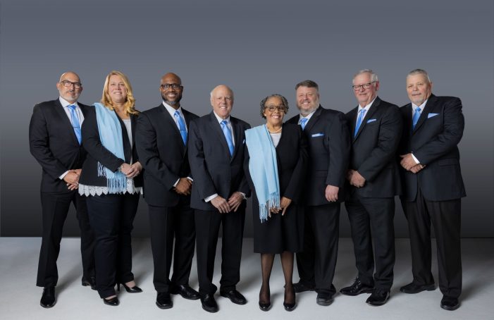 Garland ISD, GISD Board of Trustees named Finalists for 2026 H-E-B Excellence in Education Awards