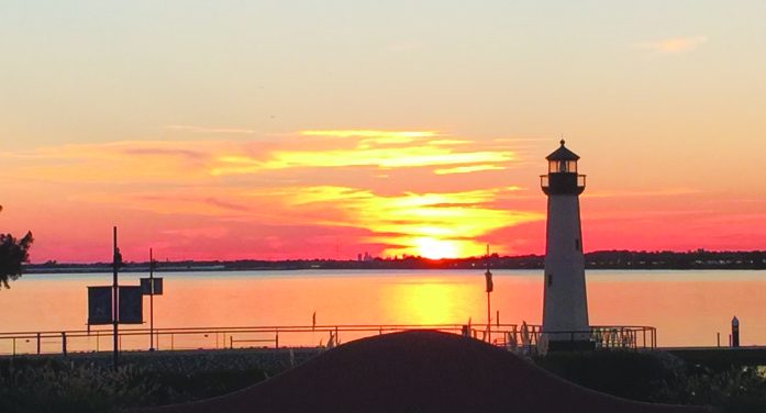 Dodie’s Cajun Diner celebrates Valentine’s on the shores of Lake Ray Hubbard