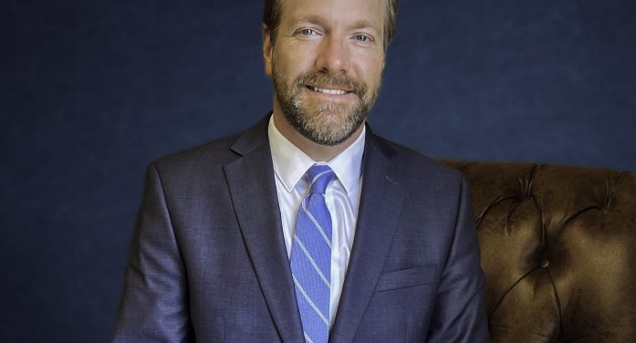 Rockwall Economic Development Corporation announces leadership transition