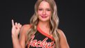 Rockwall High School Senior Cheer Spotlight: Ava Northcutt