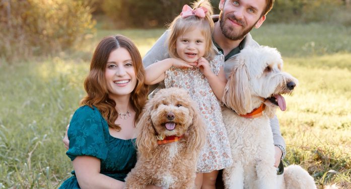 How I Met My Mate | Love at First Translate: Blake and Ani Avetisyan Gruenewald