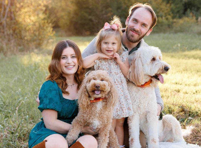 How I Met My Mate | Love at First Translate: Blake and Ani Avetisyan Gruenewald