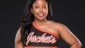 Rockwall High School Senior Cheer Spotlight: Brooke Marsh