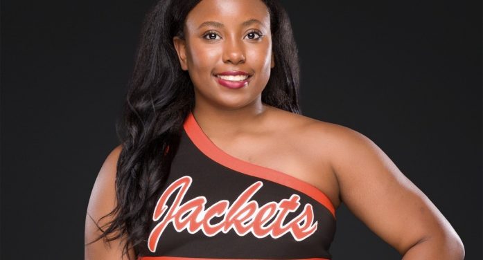 Rockwall High School Senior Cheer Spotlight: Brooke Marsh