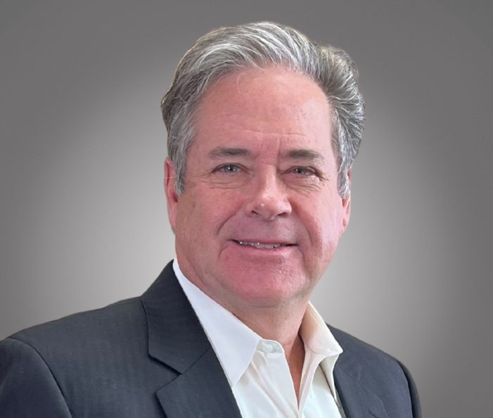 American National Bank promotes Chris Cronin to president