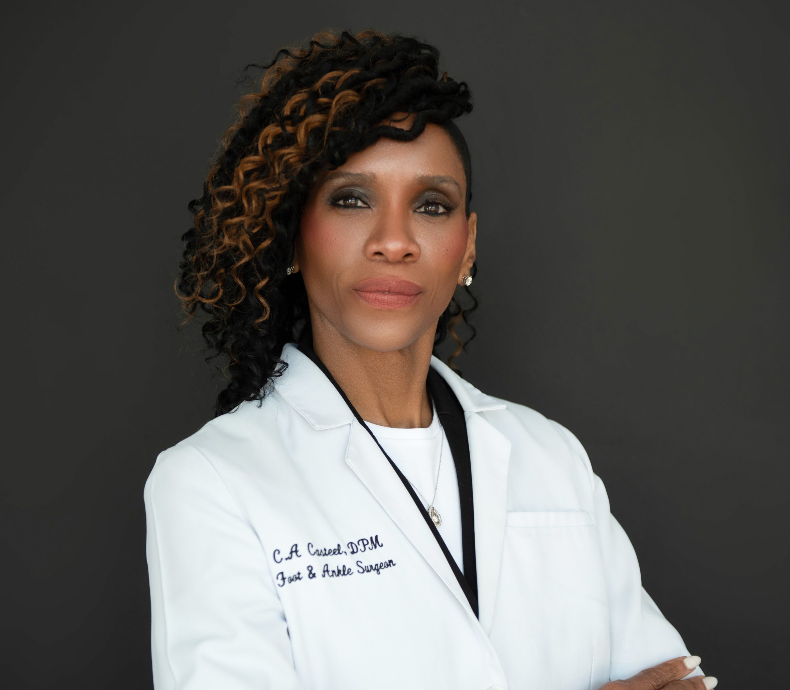 Dr. Catherine Casteel Announces Write-In Candidacy for Rockwall City Council, Place 4