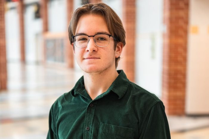 Royse City ISD student selected as Texas All-State Musician