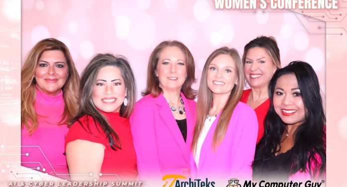 She Leads Securely Women’s AI & Cyber Leadership Summit Ignites a Movement for Capacity‑Driven Leadership