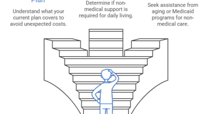 When Medicare Is Not Enough: What Families Learn Too Late in a Crisis