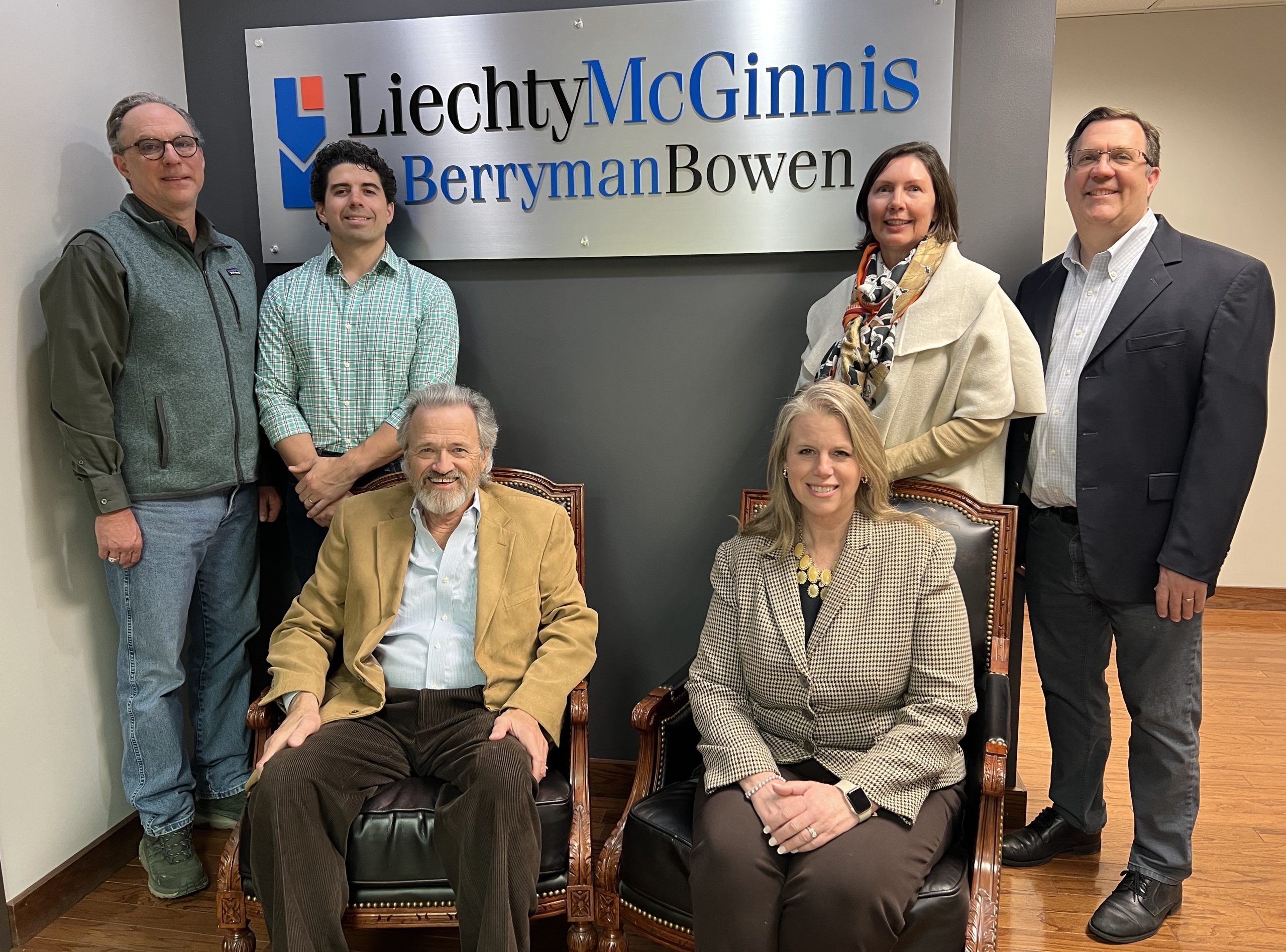 Local Law Firm Contributes to Rockwall County District Attorney’s Office
