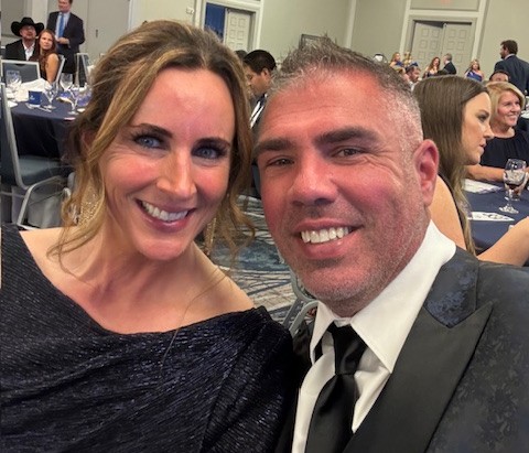 P&Z Commissioner John Hagaman runs for Rockwall City Council Place 4