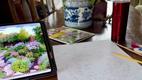 Kukka by Sally Kilgore: Sweet Smell of Manure