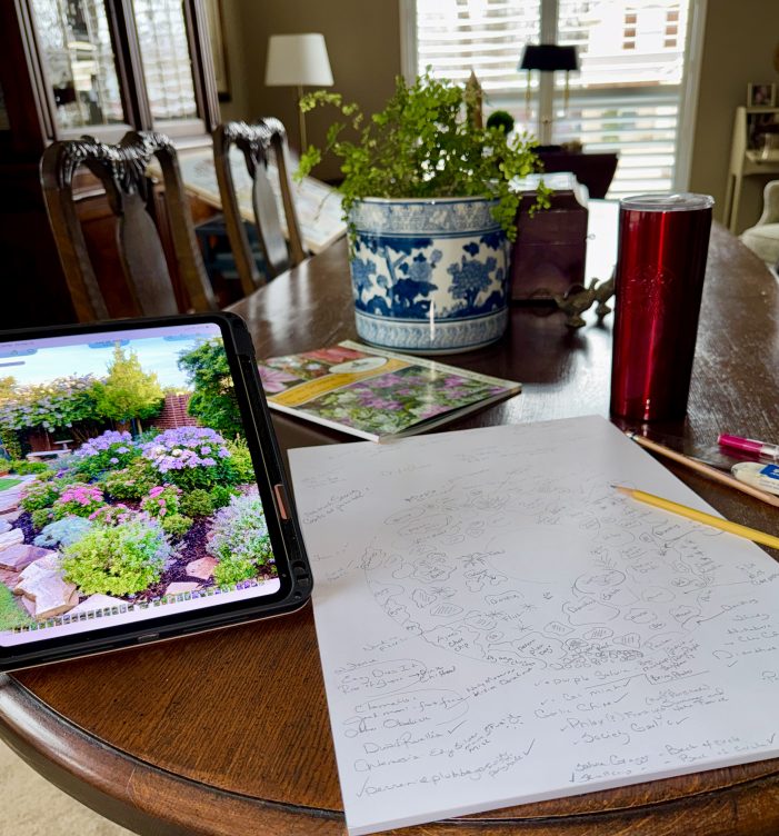 Kukka by Sally Kilgore: Sweet Smell of Manure