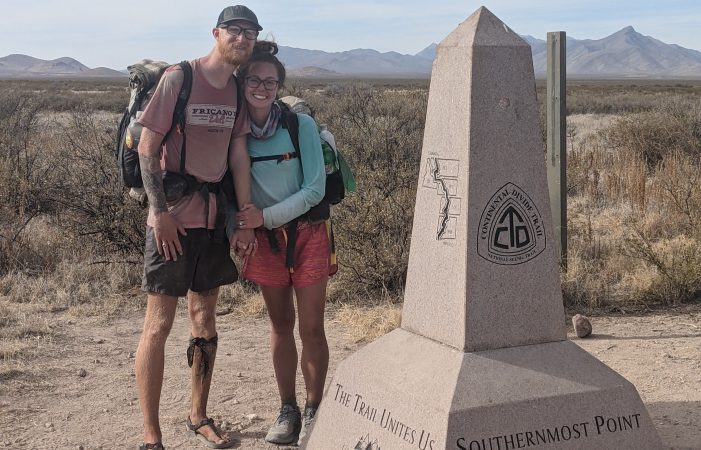 How I Met My Mate | Two Directions, One Destiny: Mark and Becca Holland