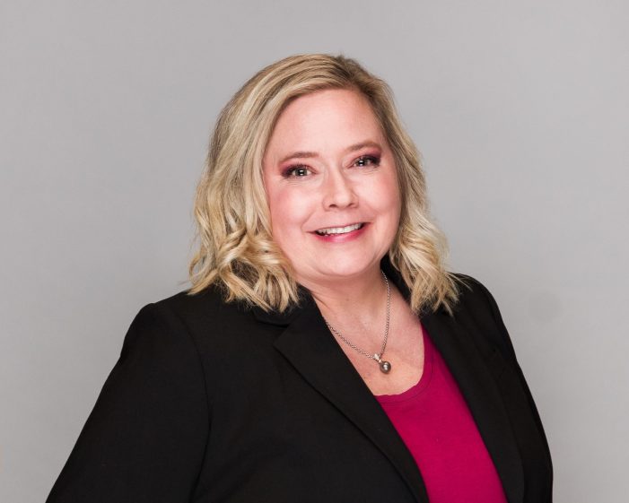 Dr. Gene Burton College & Career Academy educator named TAFE Area 11 Teacher Leader of the Year