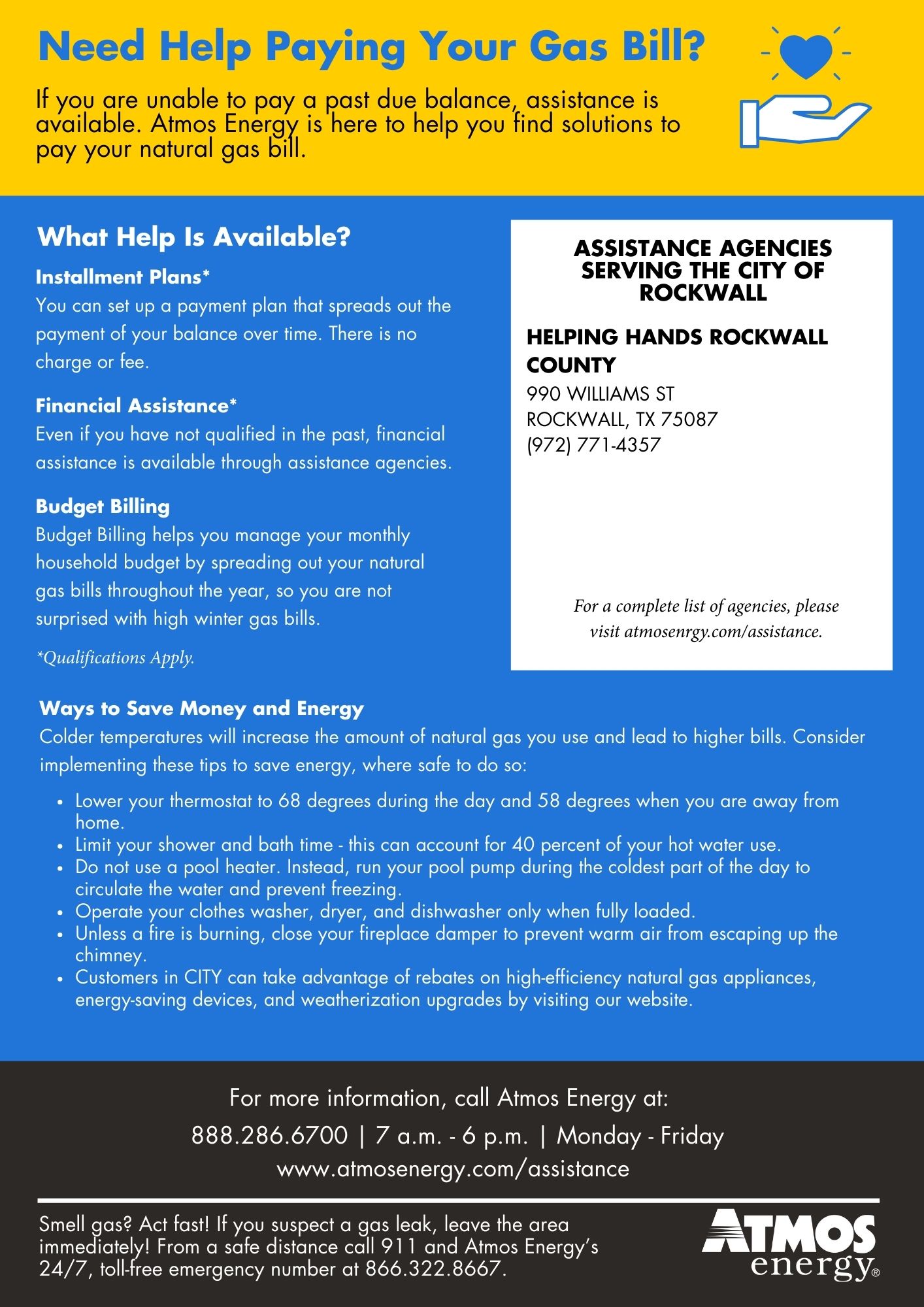 Winter Storm Fern Drives Increased Energy Use