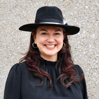 Lone Star CASA celebrates Board Chair, Sandra Ownby, after six remarkable years of service