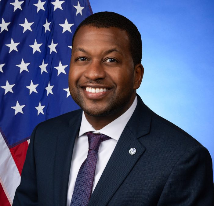 Rockwall City Councilmember, Sedric Thomas, decides not to seek re-election