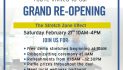Rockwall wellness company, Stretch Zone, hosts grand reopening event February 21