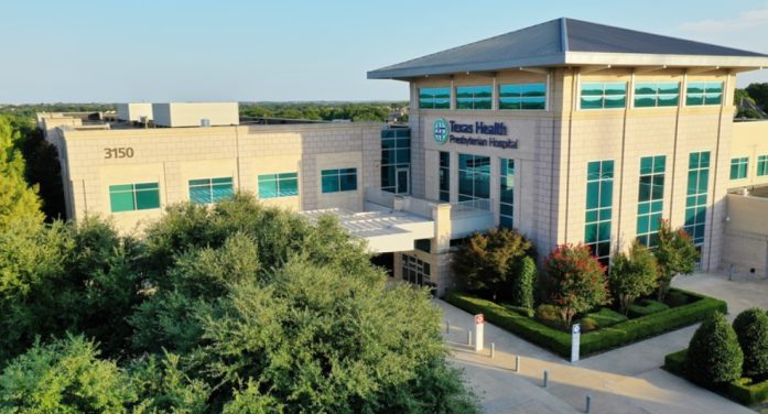 Two Registered Nurses from Texas Health Rockwall named to DFW Great 100 Nurses