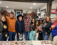 Drink, Dine, Unwind: Unleashing the Good Life