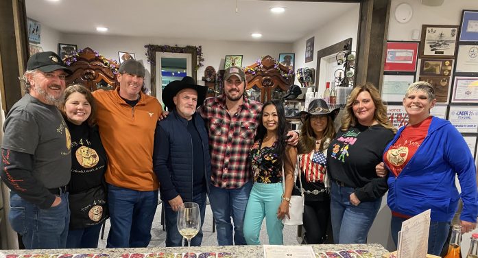 Drink, Dine, Unwind: Unleashing the Good Life