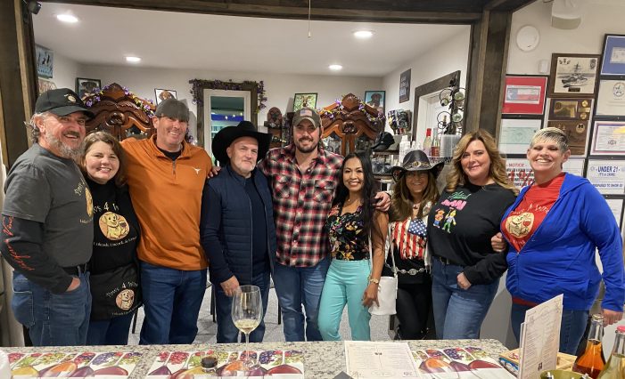 Drink, Dine, Unwind: Unleashing the Good Life