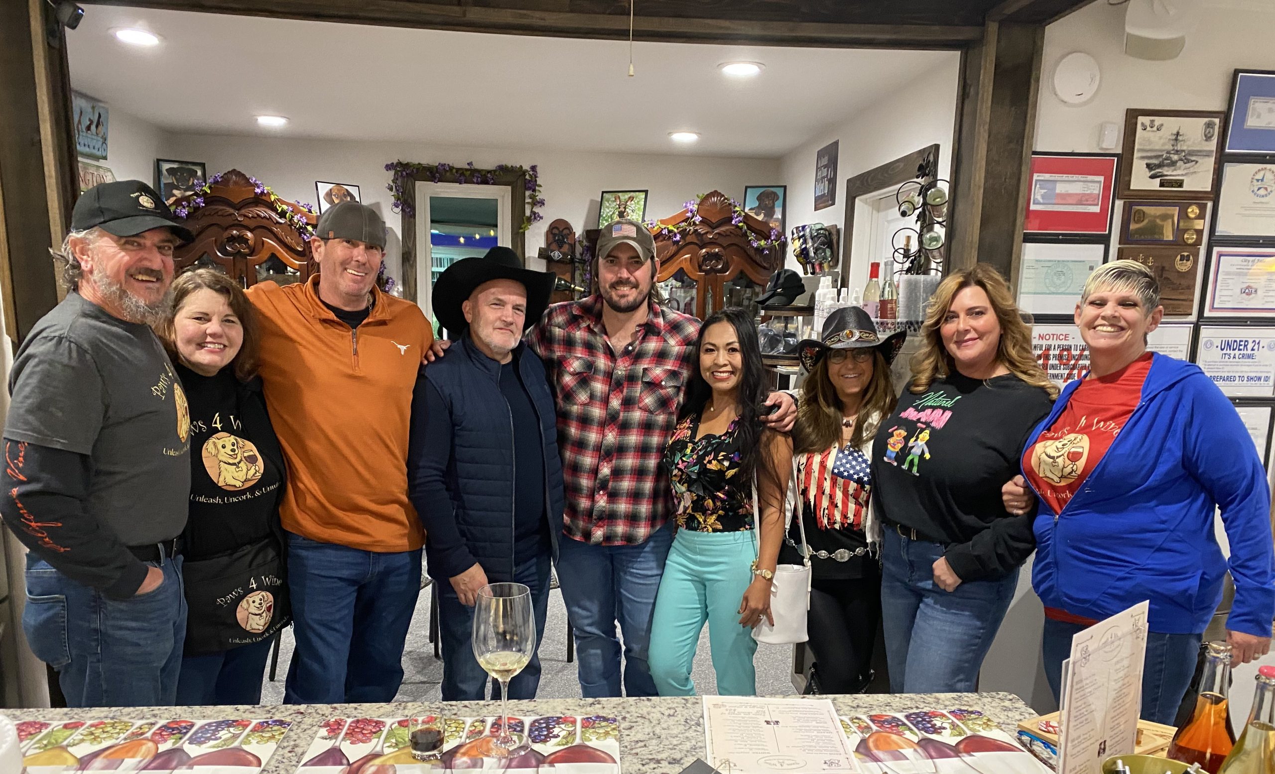 Drink, Dine, Unwind: Unleashing the Good Life