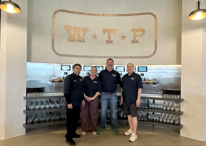 We The People Taproom Brings America’s Most Beloved Regional Flavors to Rockwall