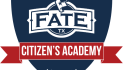 City of Fate launches new Citizens Academy this spring