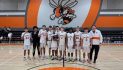 Rockwall High School Freshman basketball team is on a roll