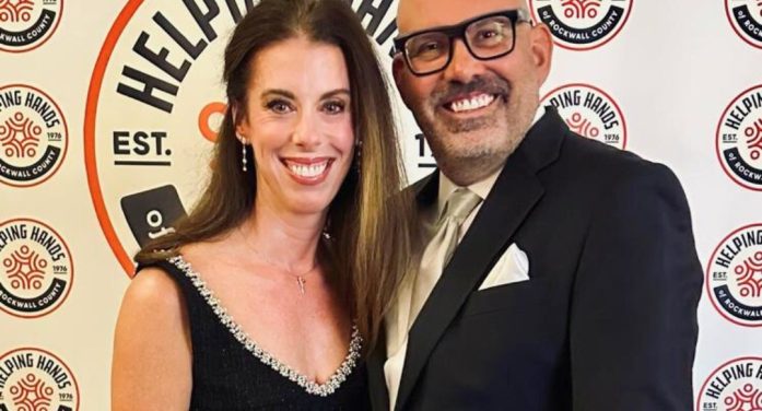 How I Met My Mate | When the Cute Waiter Left his Number: Tim and Jennifer McCallum