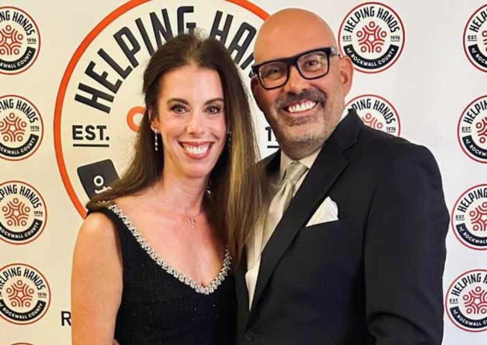 How I Met My Mate | When the Cute Waiter Left his Number: Tim and Jennifer McCallum