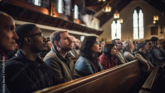 Crawling toward Life: Overcoming Obstacles to Faith