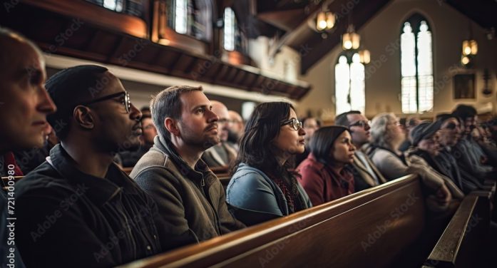 Crawling toward Life: Overcoming Obstacles to Faith