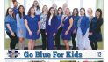 Blue Ribbon News Goes Blue for Kids | April Issue Hits Mailboxes Next Week