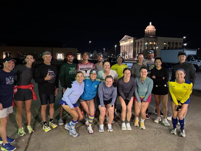 Seven Rockwall Runners Ready for Boston Marathon