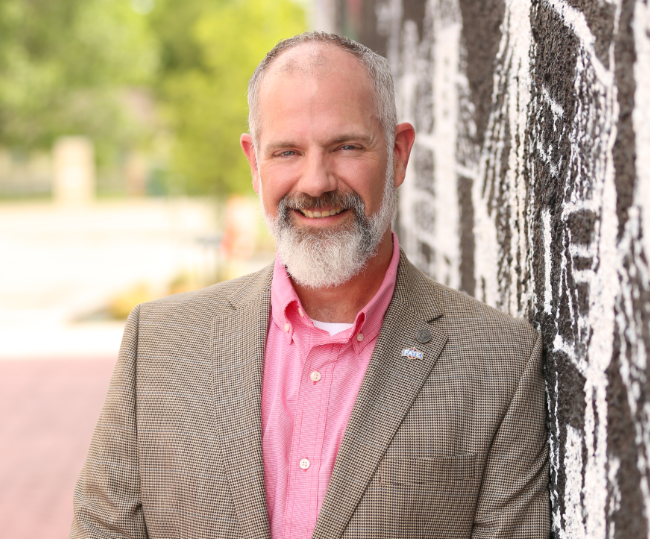 Allen Robbins announces run for Fate City Council Place 3