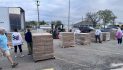 31,000 Pounds of Food Donated by Church to Support Local Food Pantries